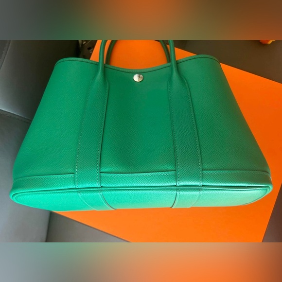 Hermes Garden Party 30 - Picture 2 of 11